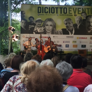 DiciottoeVenti Talk Show