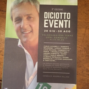 Diciottoeventi