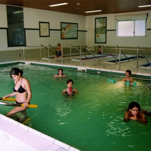 Centro Termale Terme Zoja