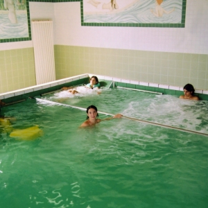 Centro Termale Terme Zoja