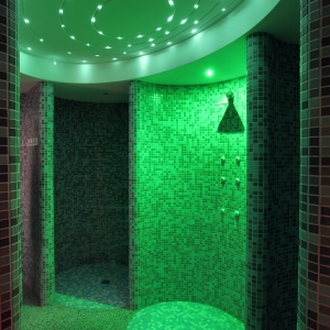 Centro Benessere Terme di Salsomaggiore