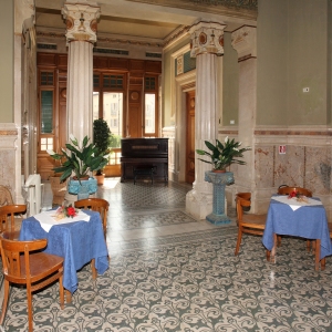 Centro Benessere Terme di Salsomaggiore
