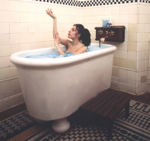 Centro Termale Terme Zoja: Bagno termale