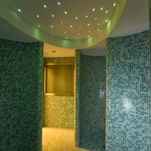 Centro Benessere Terme di Salsomaggiore