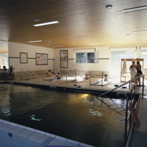 Centro Termale Terme Zoja