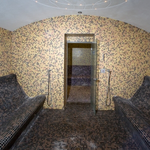 Centro Benessere Terme di Salsomaggiore