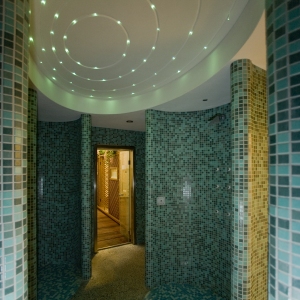 Centro Benessere Terme di Salsomaggiore