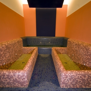 Centro Benessere Terme di Salsomaggiore