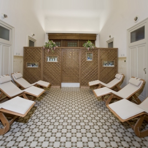 Centro Benessere Terme di Salsomaggiore