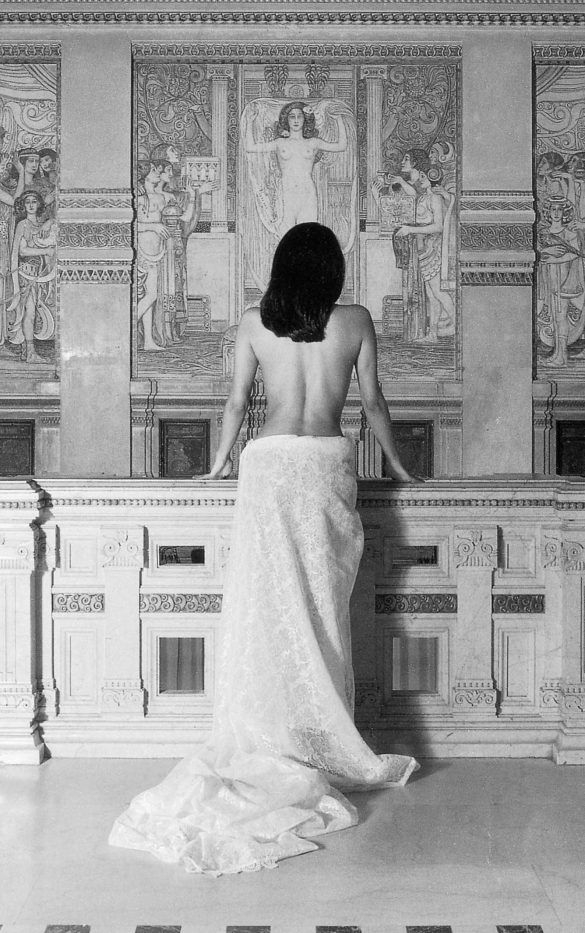 Centro Benessere Terme di Salsomaggiore: Wellness ai Mari d'Oriente	