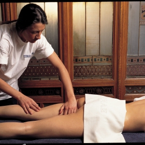 Centro Benessere Terme di Salsomaggiore