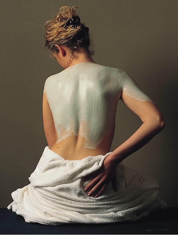 entro Benessere Terme di Salsomaggiore: Fanghi termali