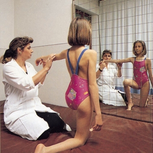 Benessere Terme di Salsomaggiore