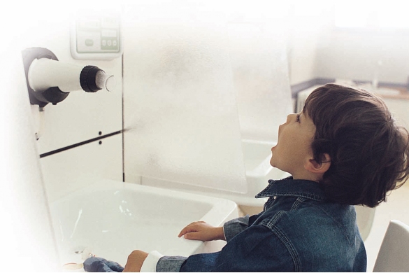 Benessere Terme di Salsomaggiore: Benessere Terme di Salsomaggiore