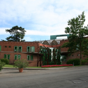 Benessere Terme di Tabiano