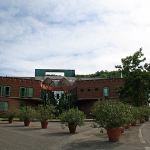 Benessere Terme di Tabiano