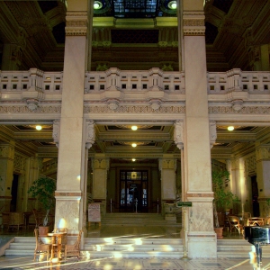 Berzieri Interno