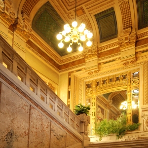 Berzieri Interno