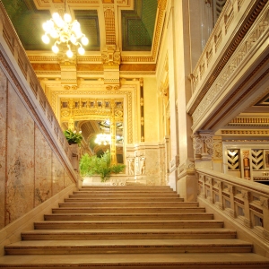 Berzieri Interno