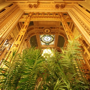 Berzieri Interno