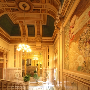 Berzieri Interno