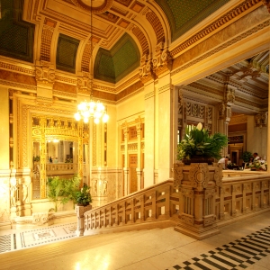 Berzieri Interno