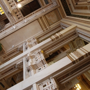 Berzieri Interno