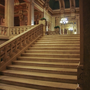 Berzieri Interno