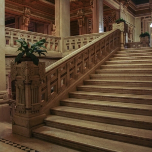 Berzieri Interno