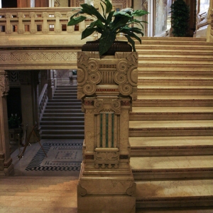 Berzieri Interno