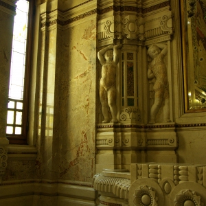 Berzieri Interno