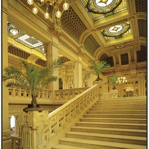 Berzieri Interno
