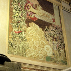 Berzieri Liberty Simboli Dettagli
