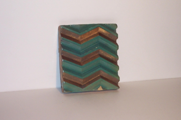 Ceramiche Collezioni Chini: Manifatture Chini di Borgo San Lorenzo (Firenze)