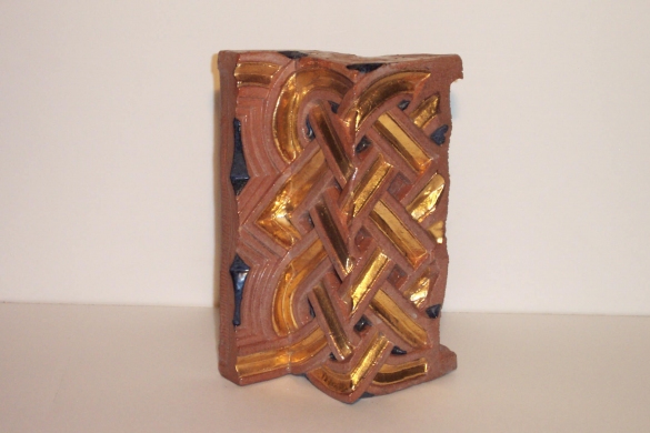 Ceramiche Collezioni Chini: Manifatture Chini di Borgo San Lorenzo (Firenze)