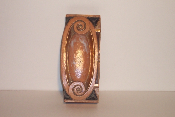 Ceramiche Collezioni Chini: Manifatture Chini di Borgo San Lorenzo (Firenze)
