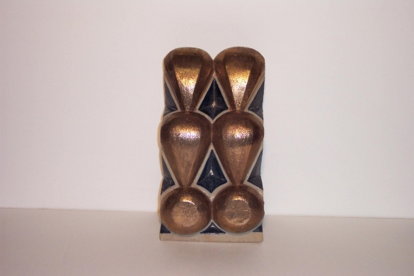 Ceramiche Collezioni Chini : Manifatture Chini di Borgo San Lorenzo (Firenze)
