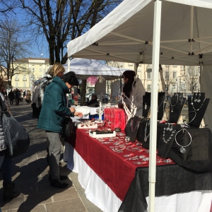 Mercatino Artistico