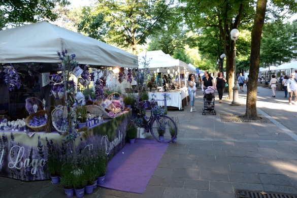 Mercatino Vinttage e Artistico: 