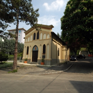 Monasteri Abbazie Chiese