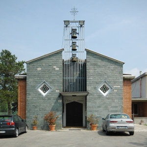 Chiesa Santa Maria Assunta - Cangelasio