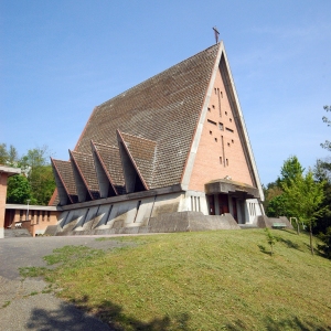 Chiesa del Sacro Cuore 