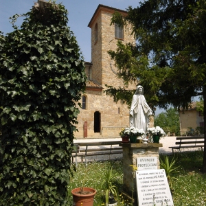 Pieve Romanica di San Giovanni 