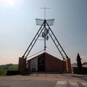 Chiesa di S.S. Maria Ausiliatrice