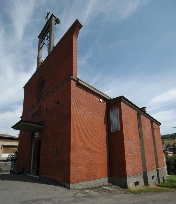Chiesa di Santa Maria Assunta : Parrocchia Santa Maria Assunta