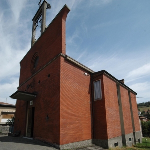 Chiesa di Santa Maria Assunta 