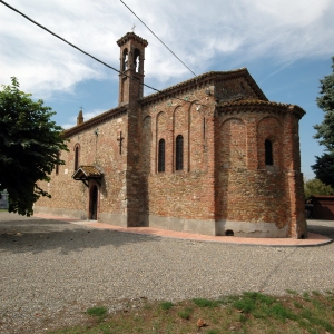 Pieve di San Nicomede