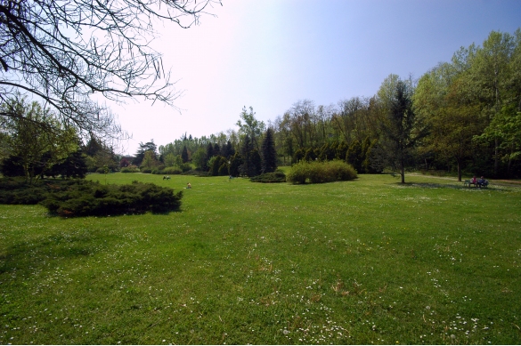 Tabianop: Parco Porcellini
