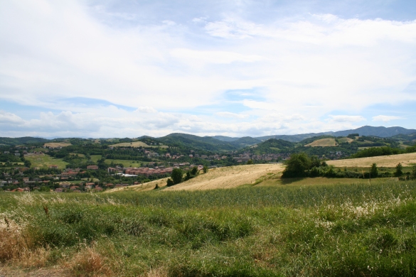 Natura e Ambiente: Natura e Ambiente