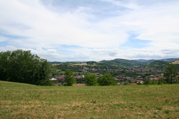 Natura e Ambiente: Panorama
